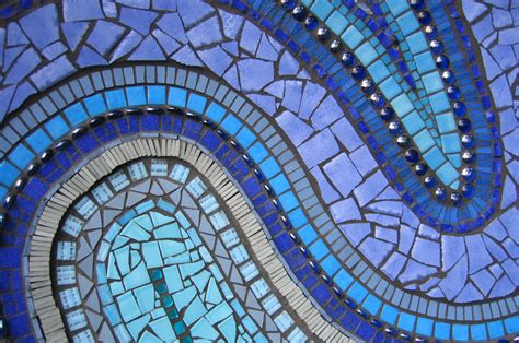 Underwater Magic Mosaics: A Fusion of Art and Science